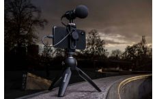 ΠΠΎΠ»Π½ΡΠΉ ΠΊΠΎΠΌΠΏΠ»Π΅ΠΊΡ Shure MV88+ Video Kit: ΠΈΠ΄Π΅Π°Π»ΡΠ½ΡΠΉ Π·Π²ΡΠΊ Π΄Π»Ρ ΡΠ²ΠΎΠΈΡ
ΠΌΠΎΠ±ΠΈΠ»ΡΠ½ΡΡ
Π·Π°ΠΏΠΈΡΠ΅ΠΉ!